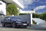 BMW M550i xDrive Sedan 2017 года (WW)